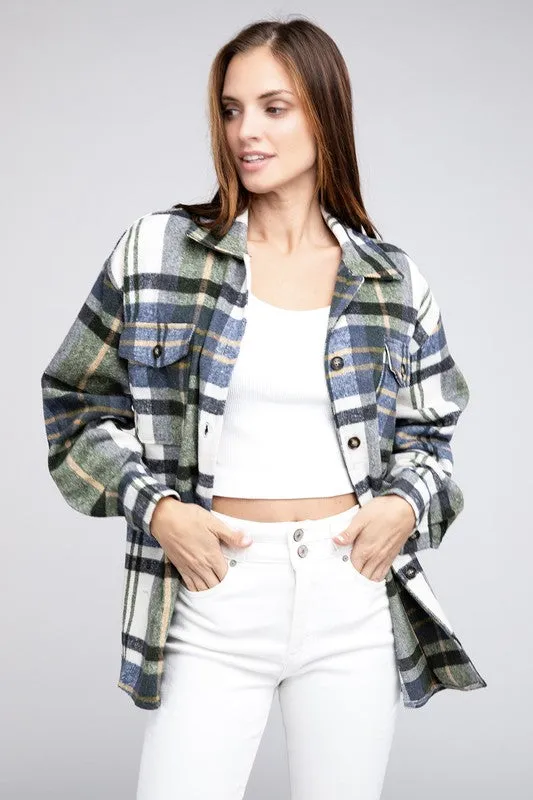 Winter Flannel