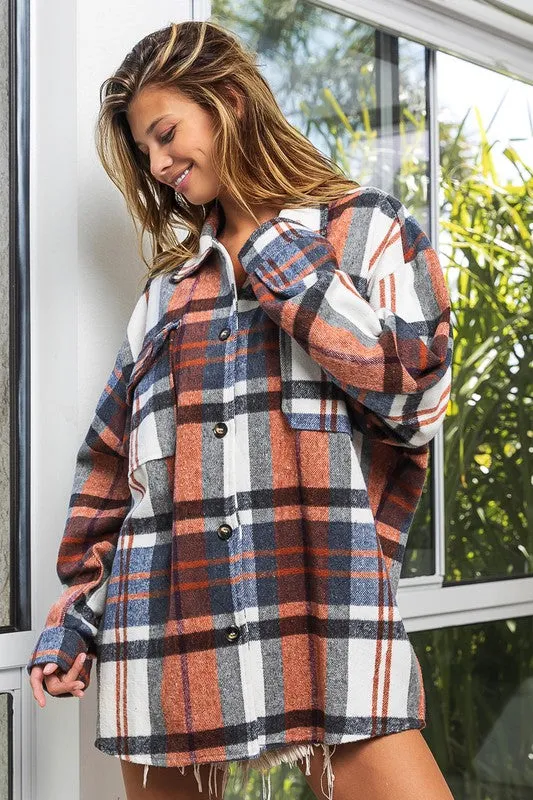 Winter Flannel