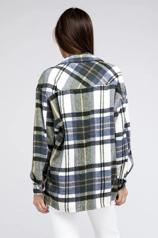 Winter Flannel