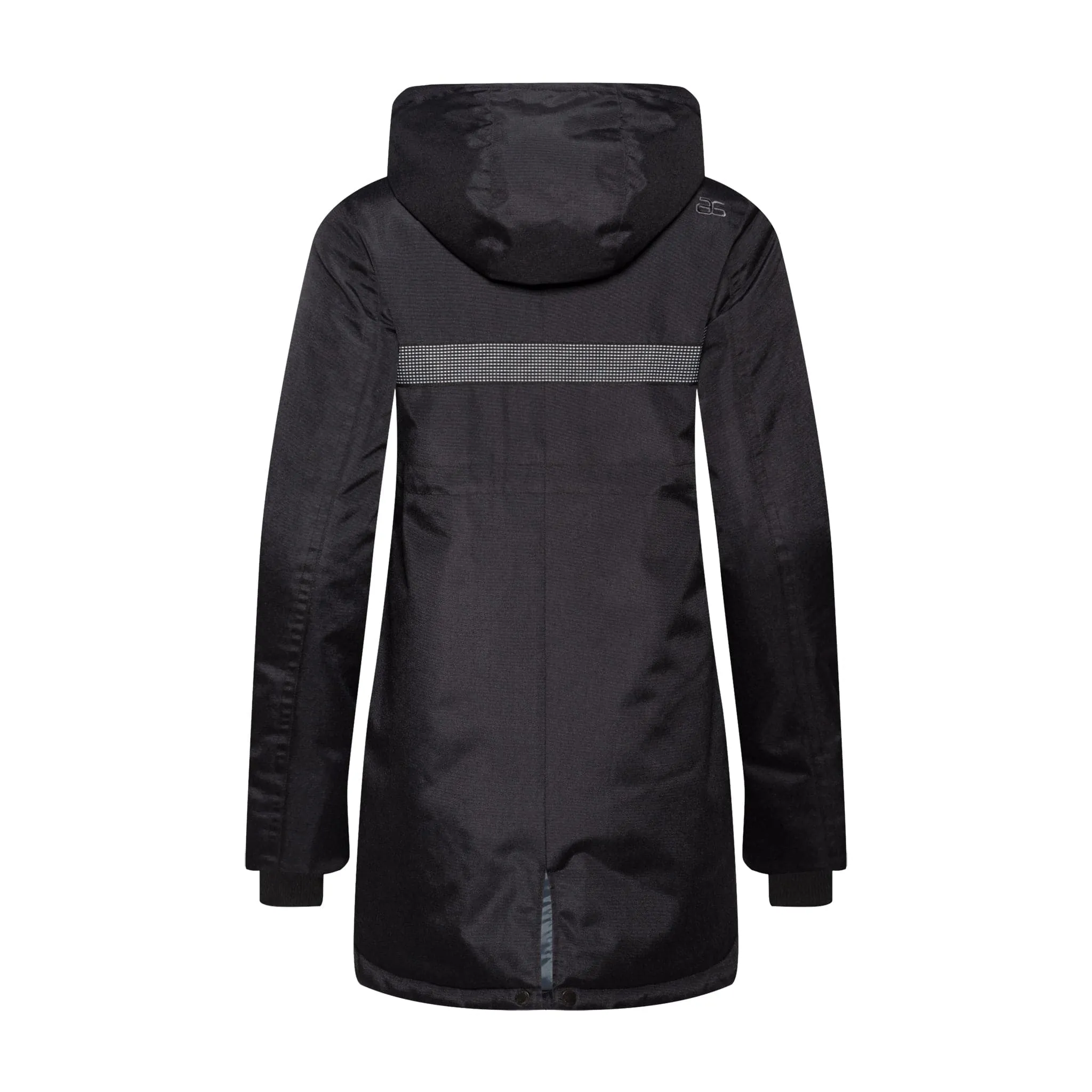 Women's Cascade Insulated Jacket