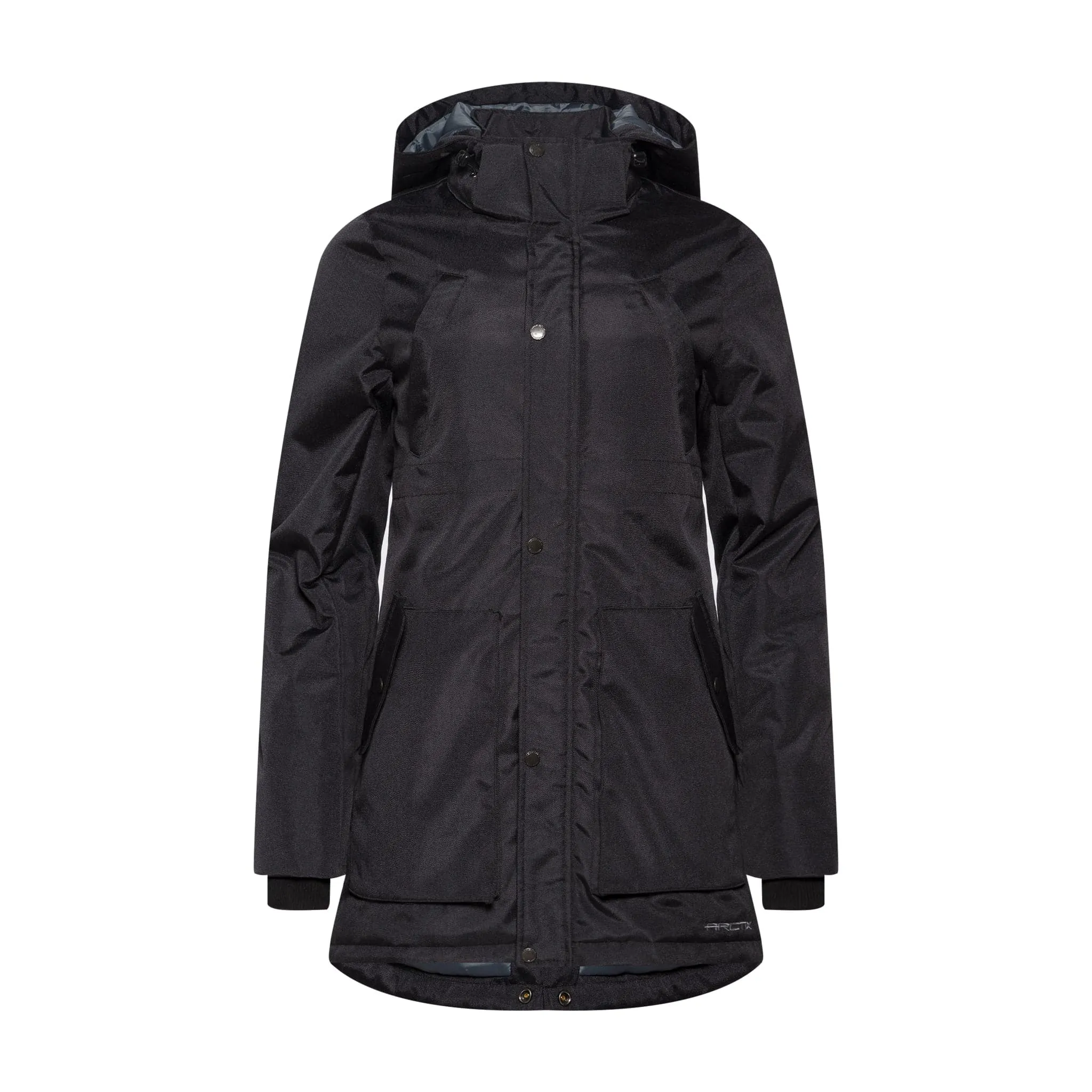 Women's Cascade Insulated Jacket