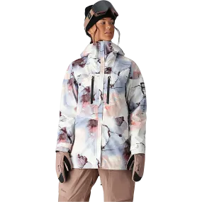 Women's GORE-TEX Skyline Shell Jacket