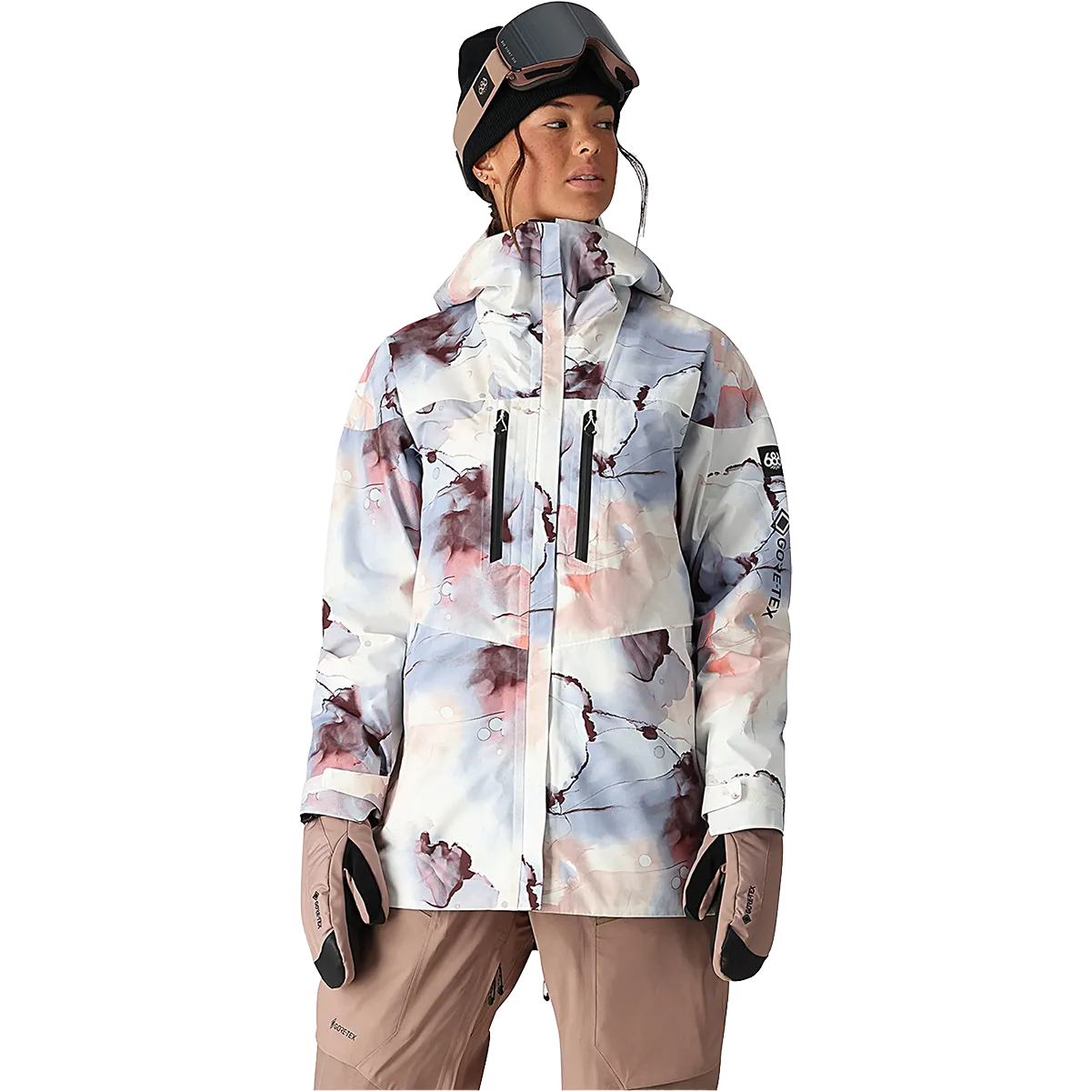 Women's GORE-TEX Skyline Shell Jacket