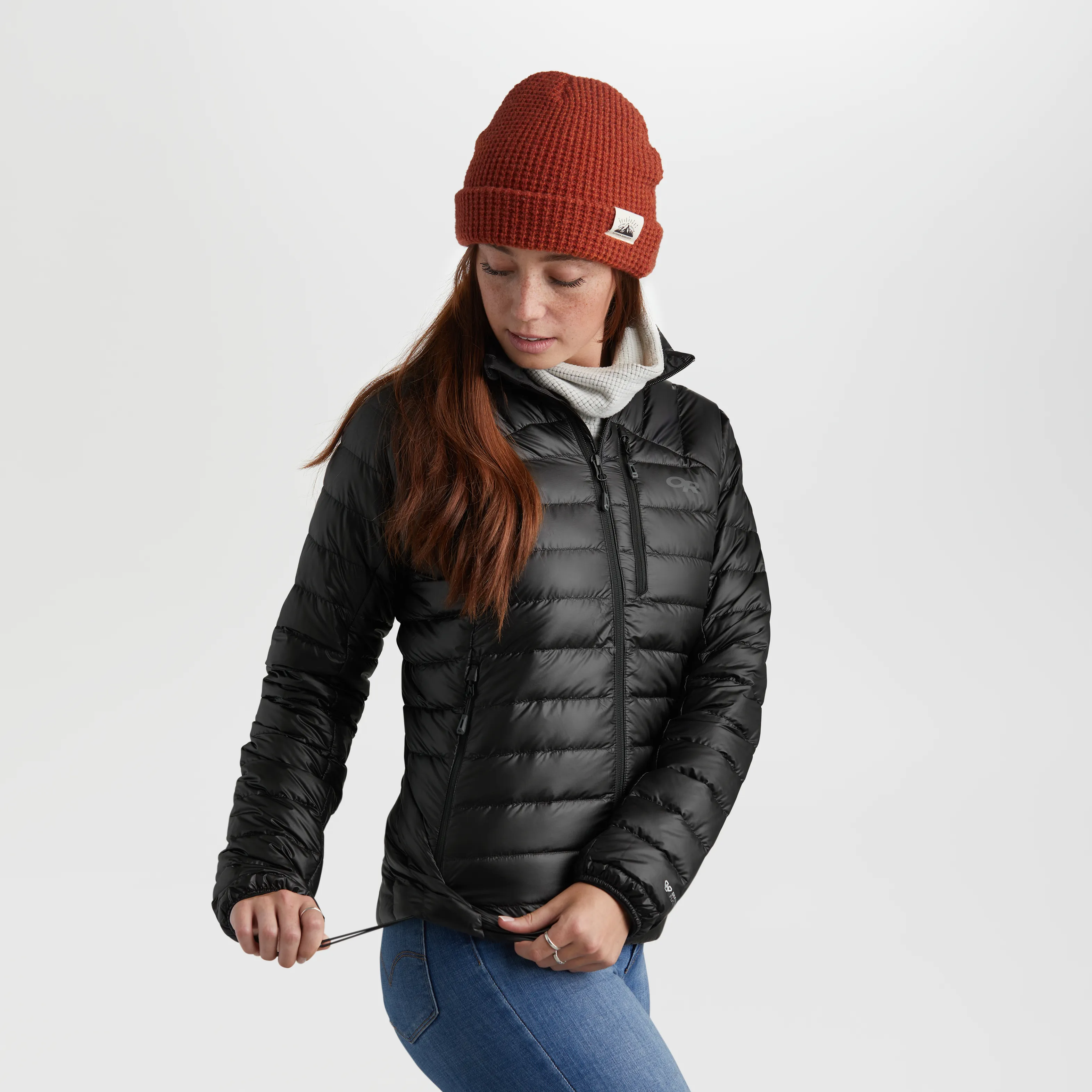 Women's Helium Down Jacket