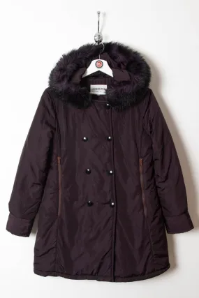 Women's Iceberg Puffer Jacket (S)