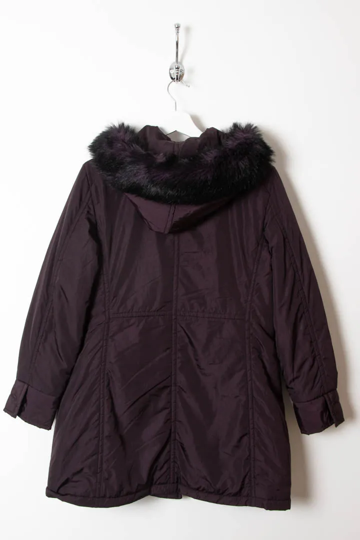 Women's Iceberg Puffer Jacket (S)