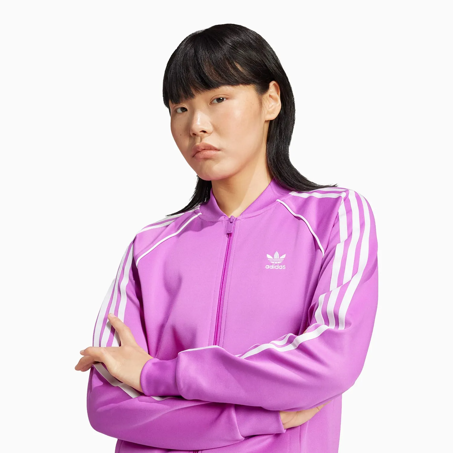 Women's Originals Adicolor Classics SST Track Jacket