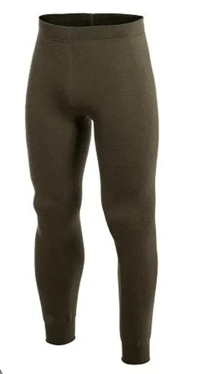 Woolpower Long Johns 200g