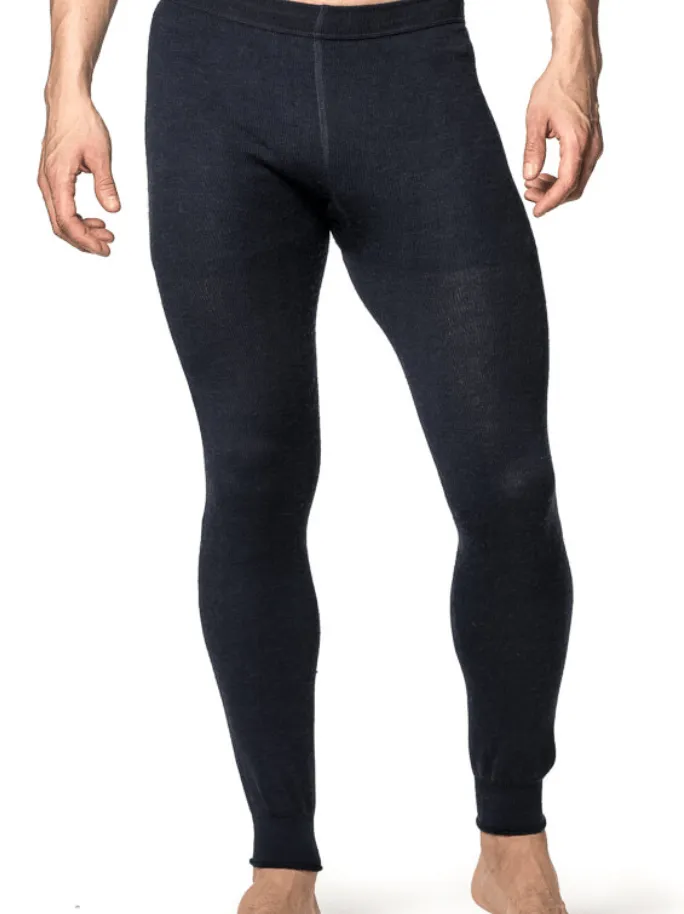 Woolpower Long Johns 200g