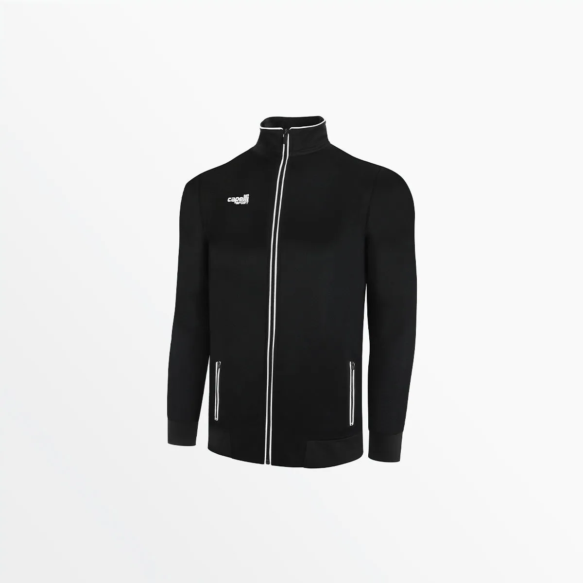 YOUTH BASICS I TRAINING JACKET